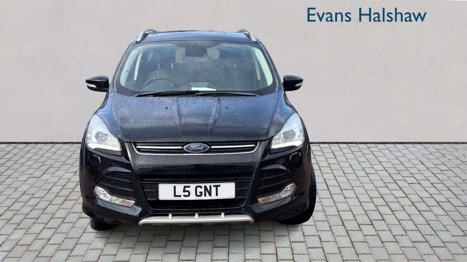 Used Ford Kuga for sale - 78024176: Photo 4