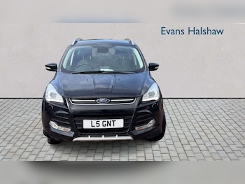 Used Ford Kuga 2016 for sale - 78024176: Photo