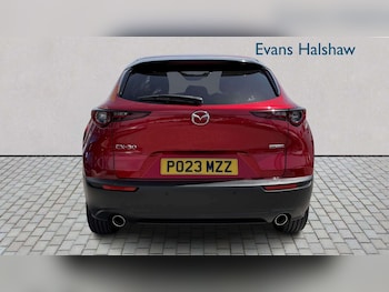Used Mazda CX-30 2023 for sale - 79065106: Photo