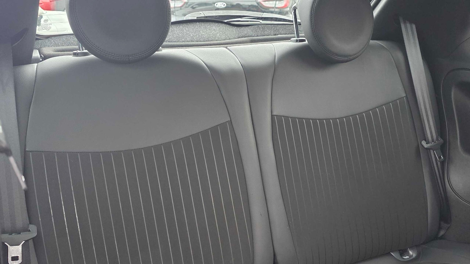 Used Fiat 500 2021 for sale - 77414545: Photo 10