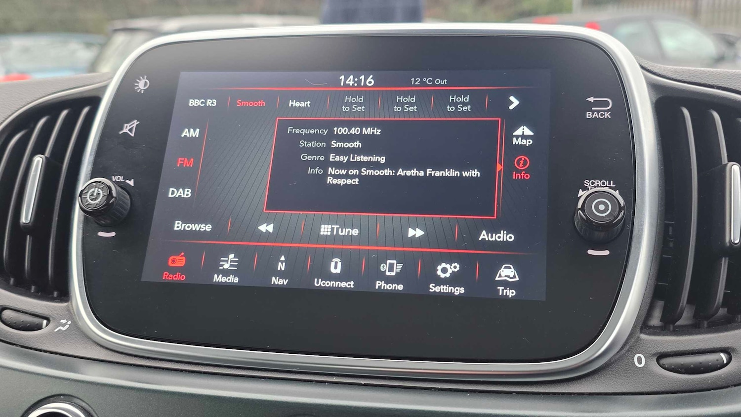 Used Fiat 500 2021 for sale - 77414545: Photo 12