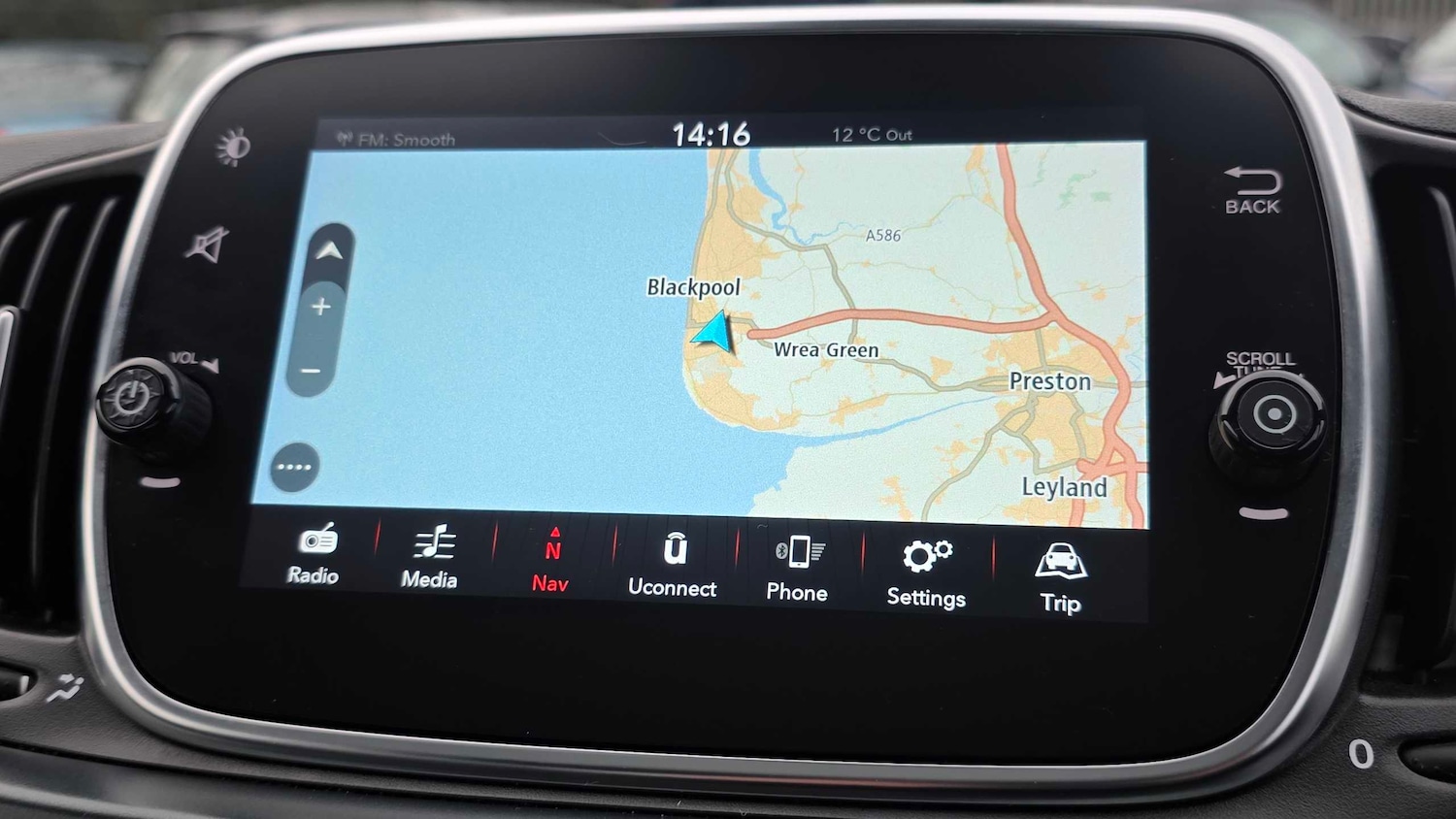 Used Fiat 500 2021 for sale - 77414545: Photo 13