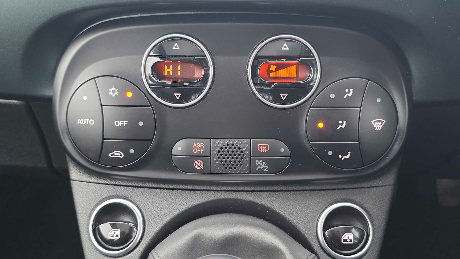 Used Fiat 500 2021 for sale - 77414545: Photo 15