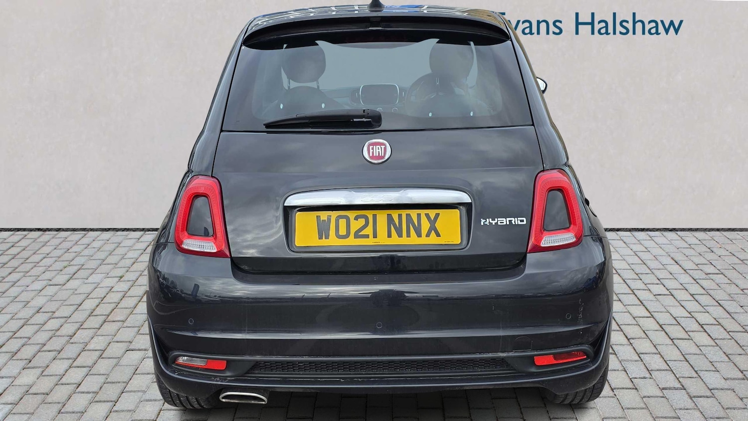 Used Fiat 500 2021 for sale - 77414545: Photo 3