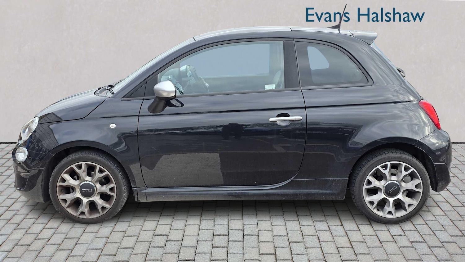 Used Fiat 500 2021 for sale - 77414545: Photo 5
