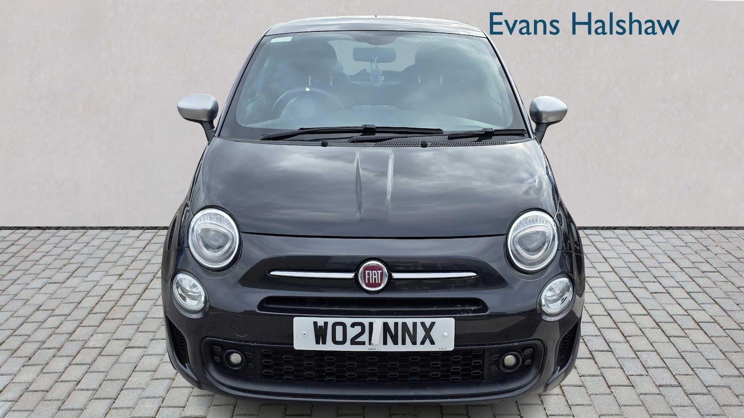 Used Fiat 500 2021 for sale - 77414545: Photo 6