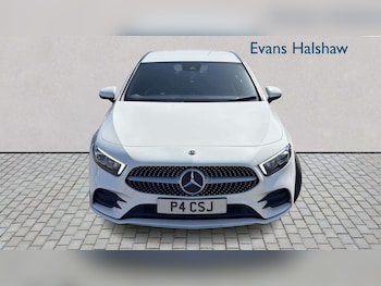 Used Mercedes-Benz A-Class 2019 for sale - 79215172: Photo