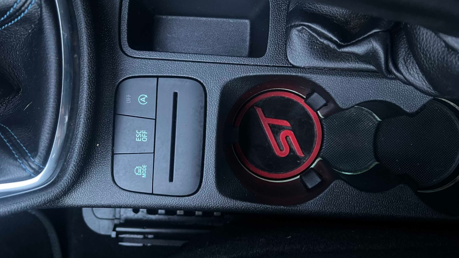 Used Ford Fiesta 2019 for sale - 77044189: Photo 17