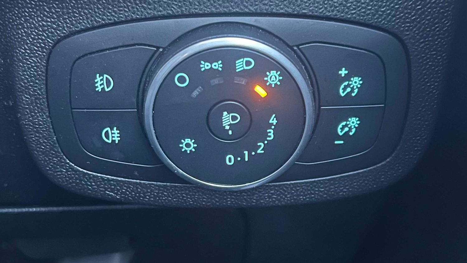 Used Ford Fiesta 2019 for sale - 77044189: Photo 18