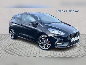 Ford Fiesta feature image