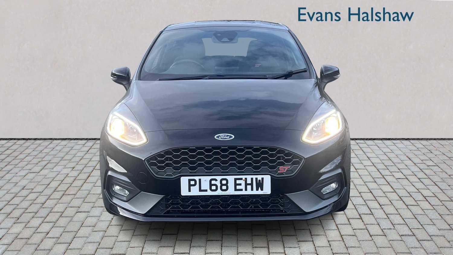 Used Ford Fiesta 2019 for sale - 77044189: Photo 3