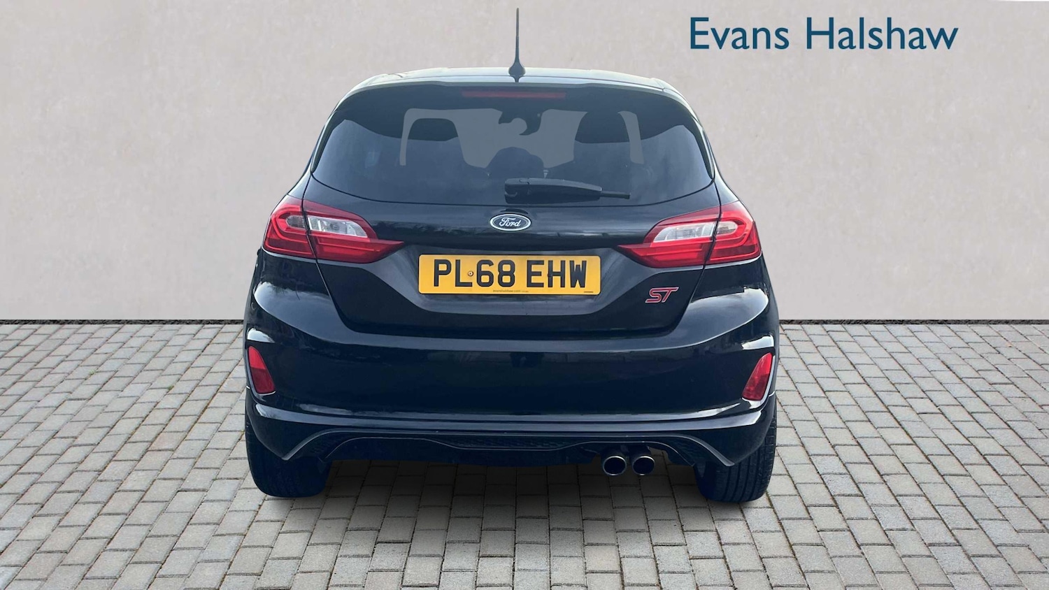 Used Ford Fiesta 2019 for sale - 77044189: Photo 5