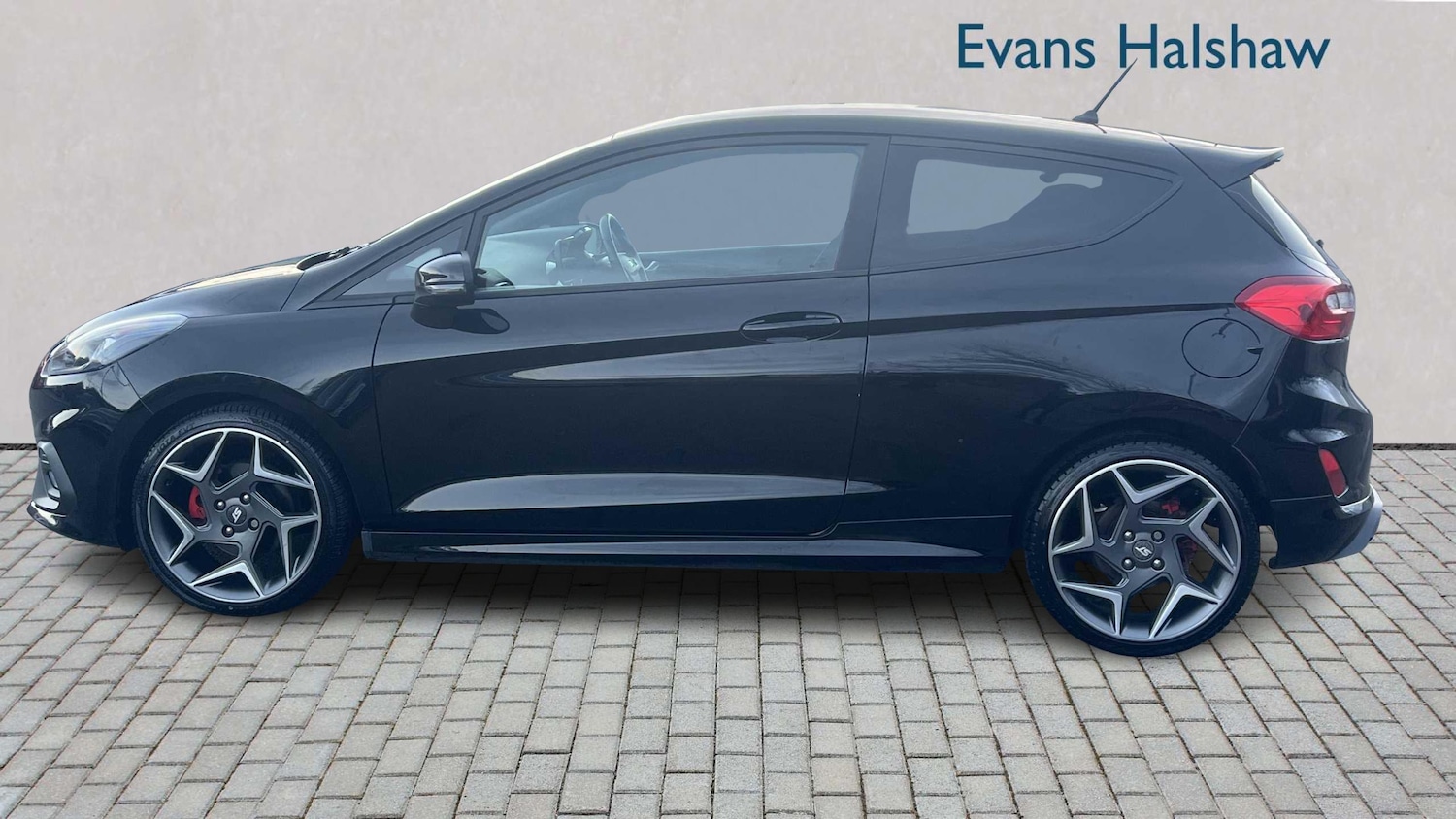 Used Ford Fiesta 2019 for sale - 77044189: Photo 6