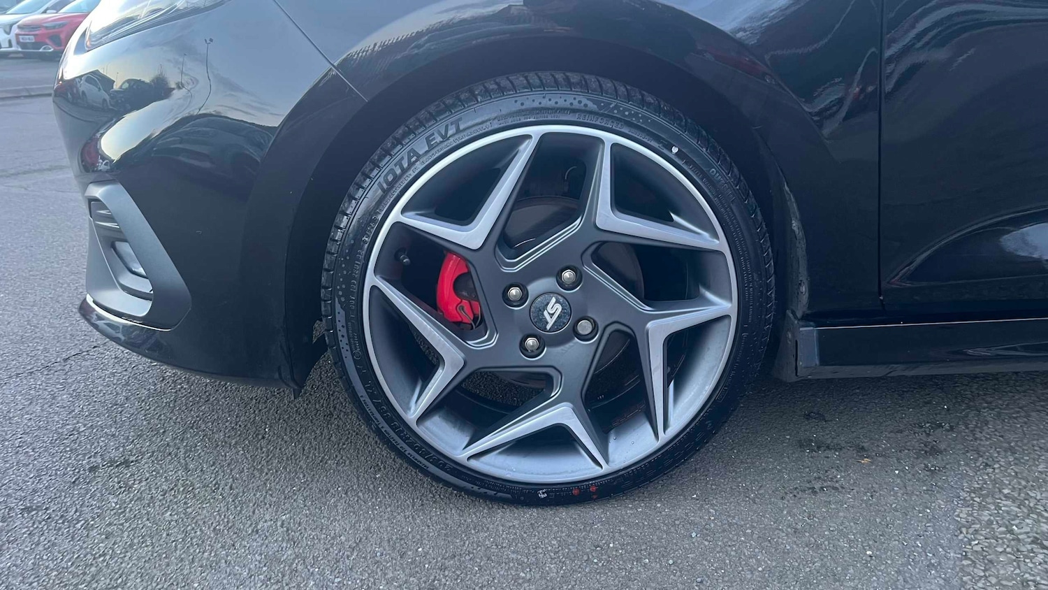 Used Ford Fiesta 2019 for sale - 77044189: Photo 7