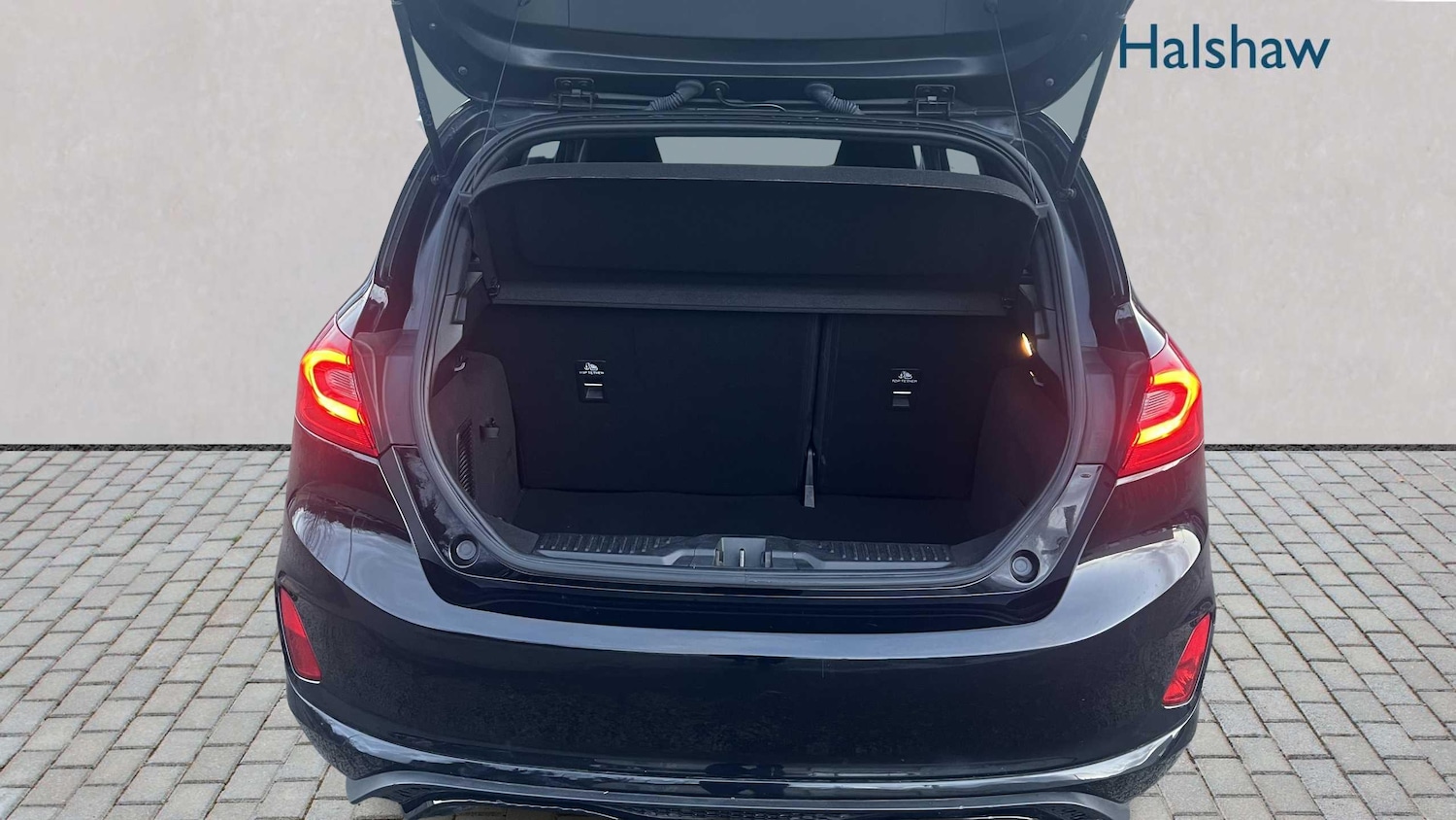 Used Ford Fiesta 2019 for sale - 77044189: Photo 8