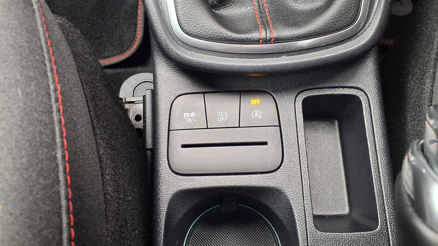 Vehicle 27