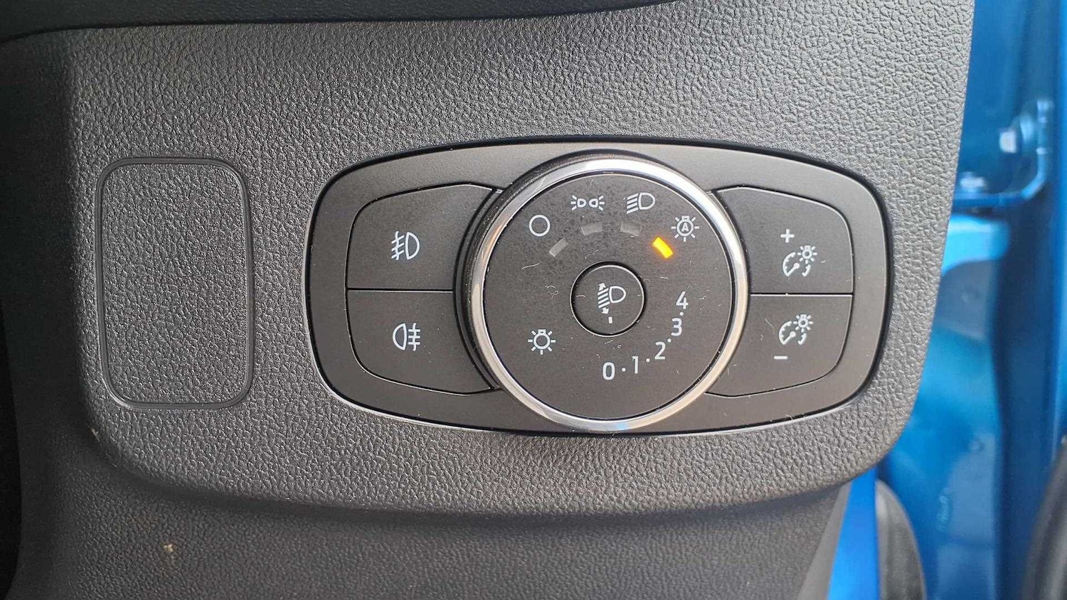 Vehicle 34