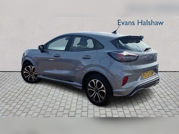 Used Ford Puma 2023 for sale - 79535528: Photo