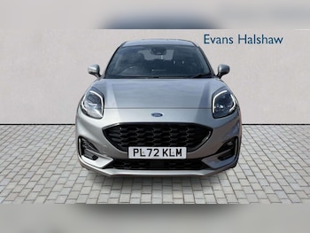 Used Ford Puma 2023 for sale - 79535528: Photo