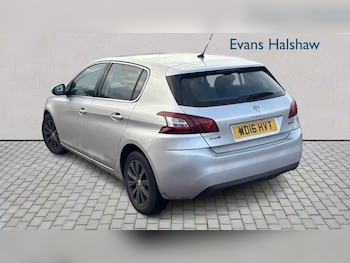 Used Peugeot 308 2016 for sale - 77480617: Photo