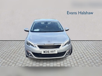 Used Peugeot 308 2016 for sale - 77480617: Photo