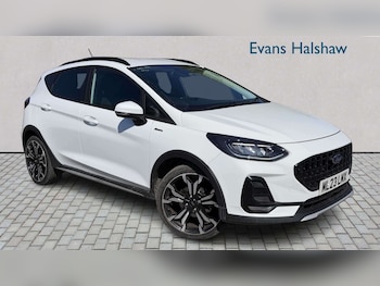 Used Ford Fiesta 2023 for sale - 78432870: Photo