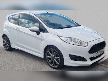 Ford - Fiesta