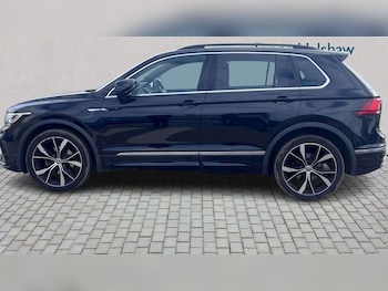 Used Volkswagen Tiguan 2023 for sale - 77795625: Photo
