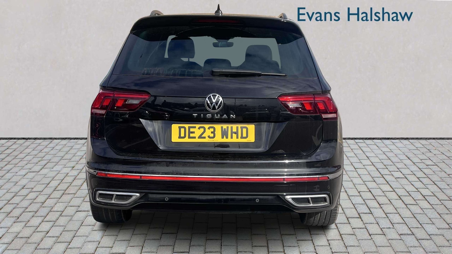 Used Volkswagen Tiguan 2023 for sale - 77795625: Photo 6