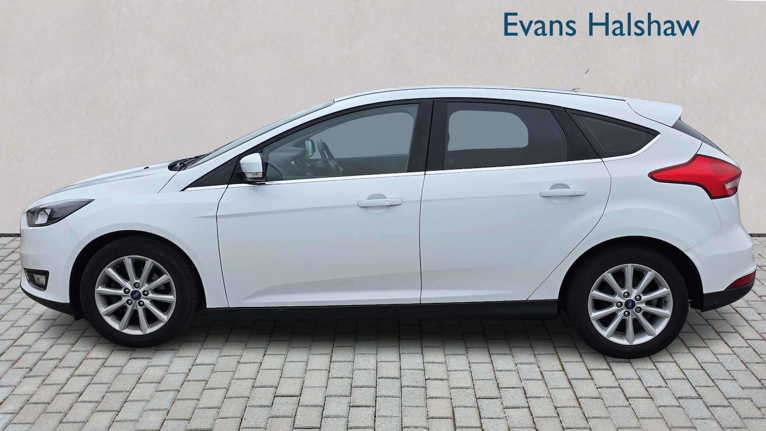 Used Ford Focus 2018 for sale - 78089607: Photo 4