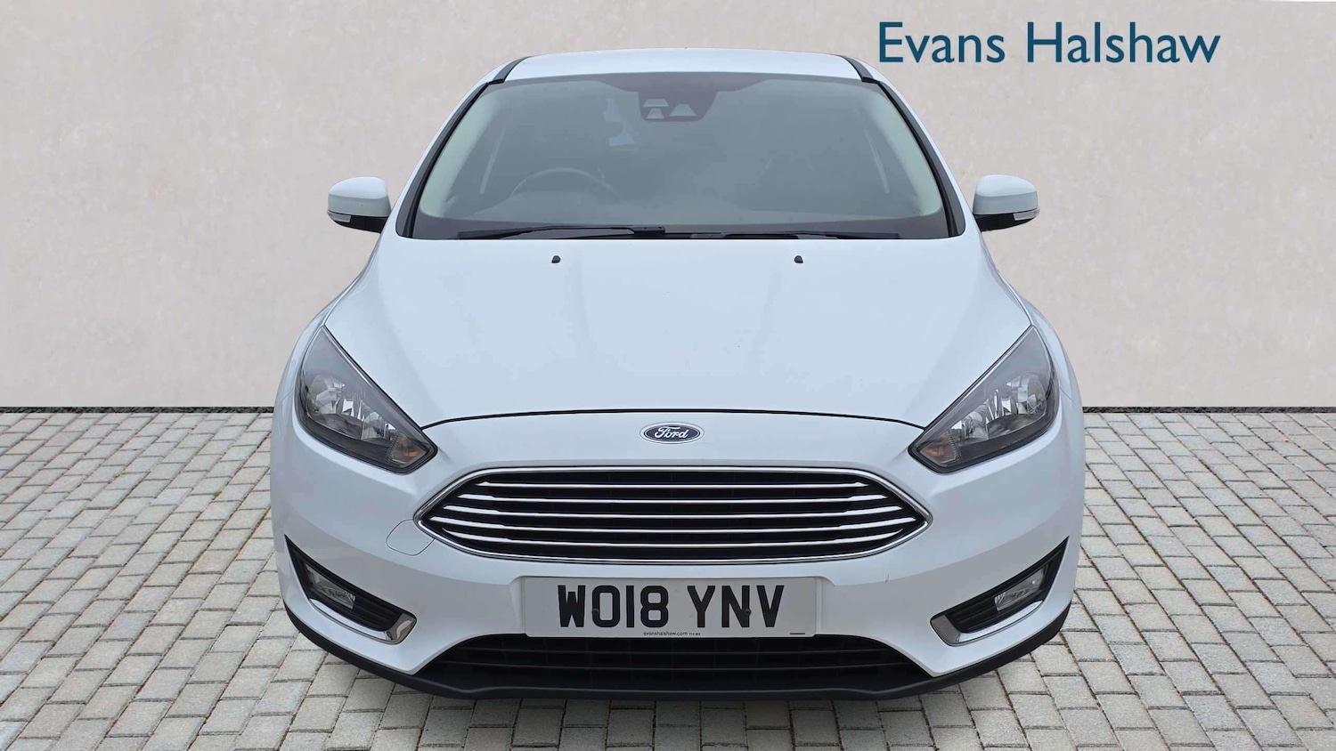 Used Ford Focus 2018 for sale - 78089607: Photo 5