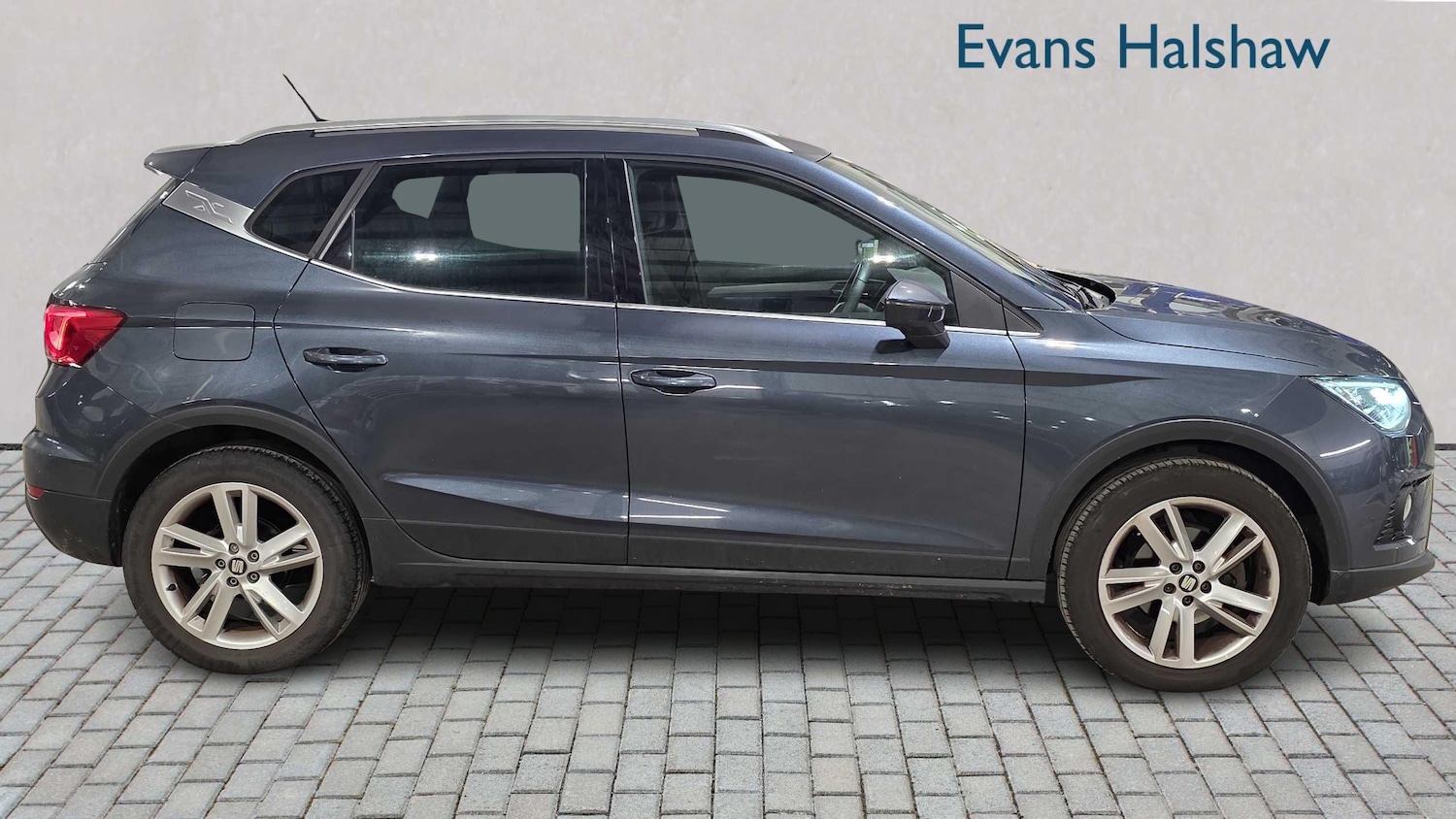 Used SEAT Arona 2019 for sale - 76705192: Photo 3