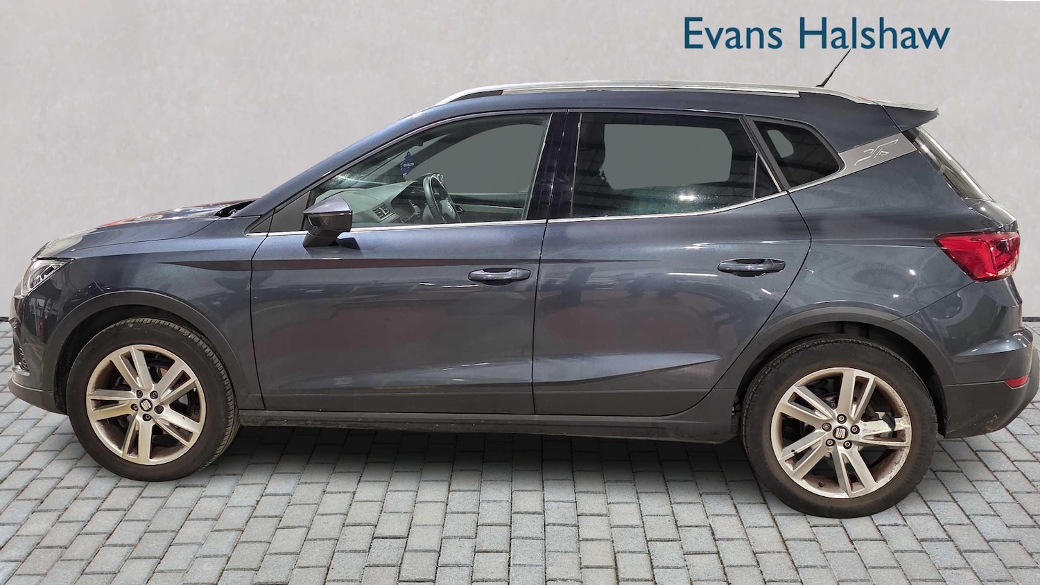 Used SEAT Arona 2019 for sale - 76705192: Photo 5