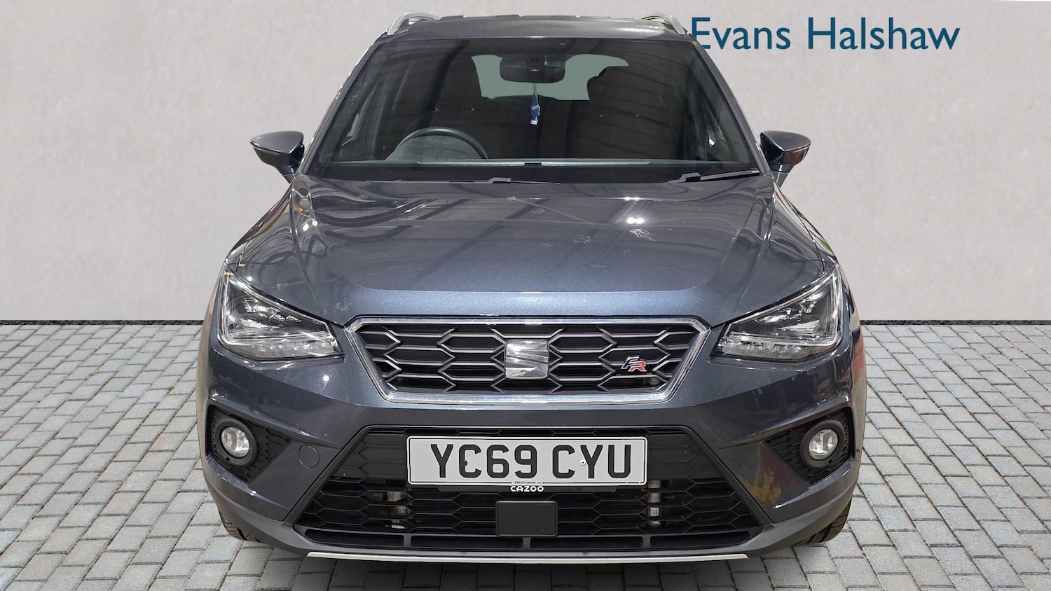 Used SEAT Arona 2019 for sale - 76705192: Photo 6