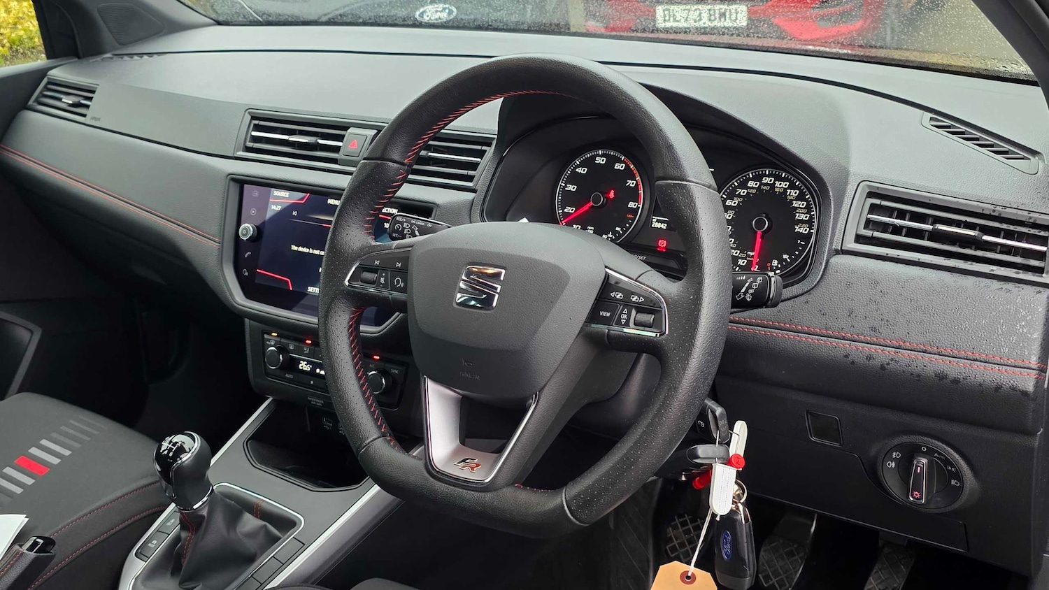 Used SEAT Arona 2019 for sale - 76705192: Photo 8