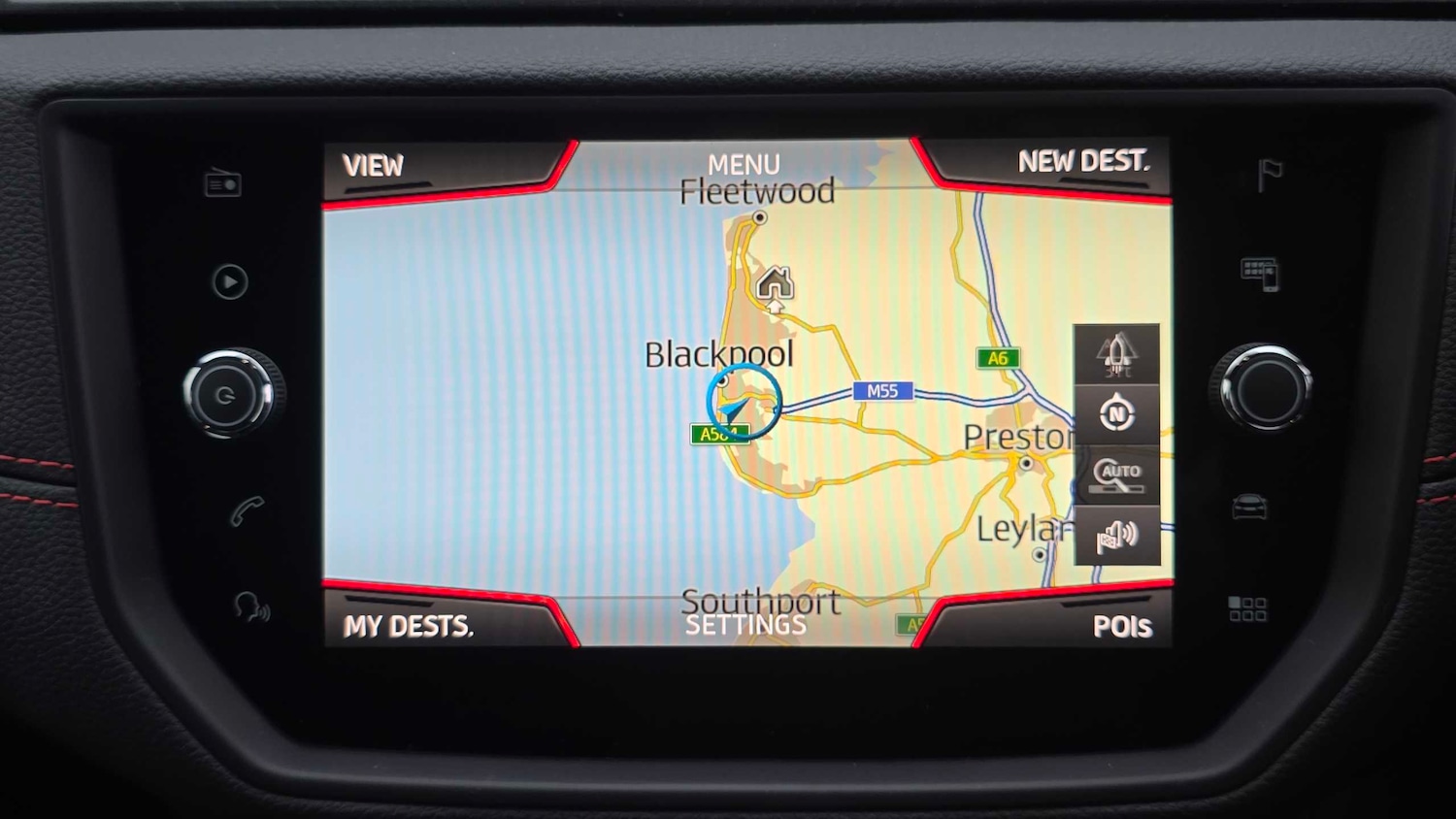 Used SEAT Arona 2019 for sale - 76705192: Photo 9