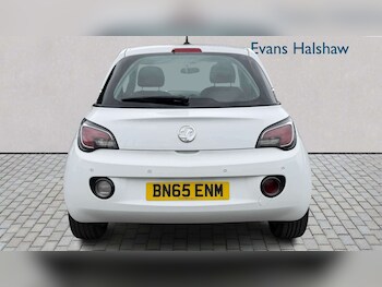 Used Vauxhall ADAM 2015 for sale - 78651160: Photo