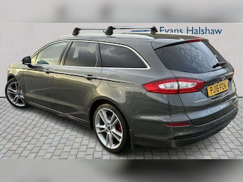 Used Ford Mondeo 2016 for sale - 77928707: Photo