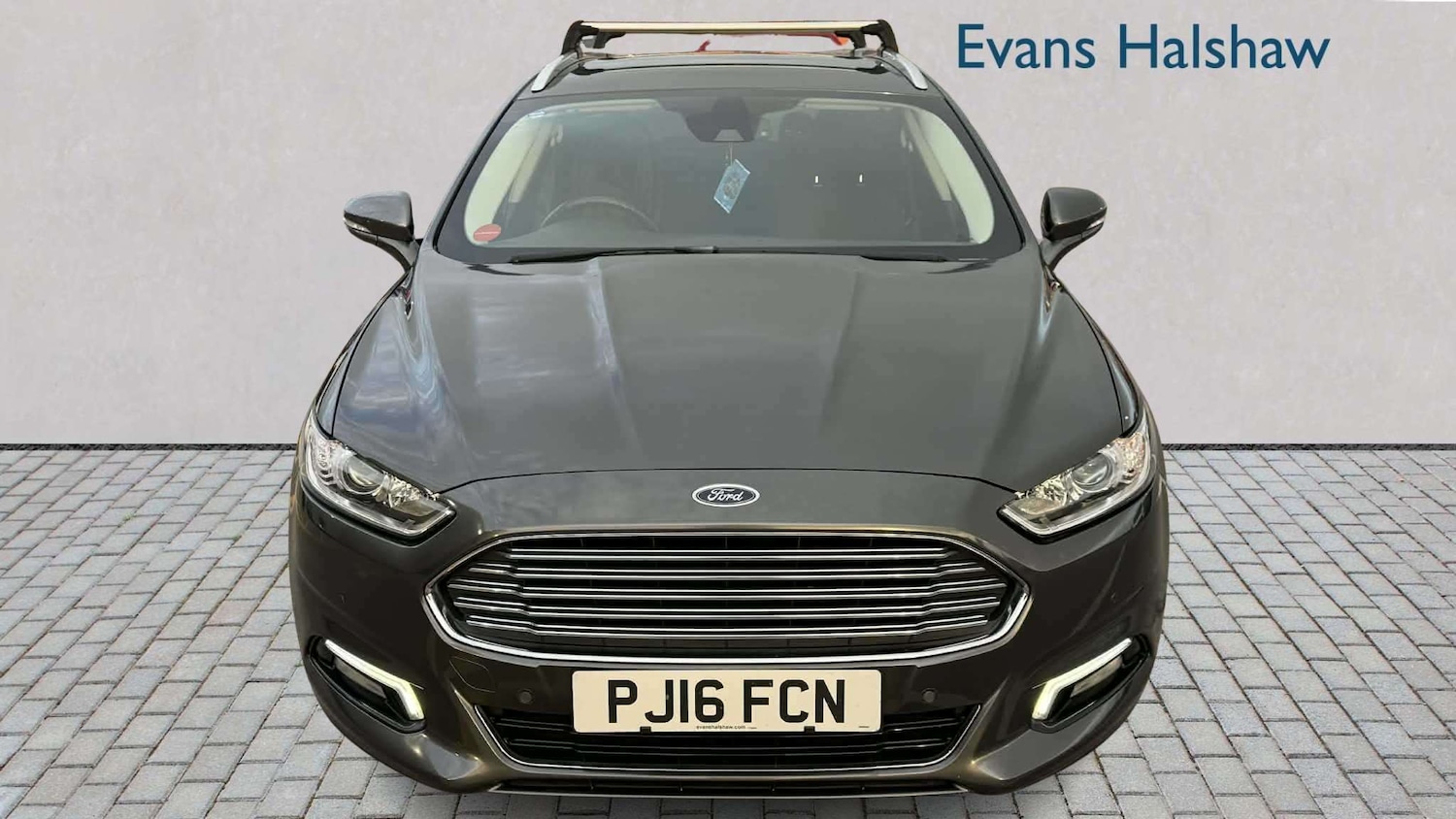 Used Ford Mondeo 2016 for sale - 77928707: Photo 3