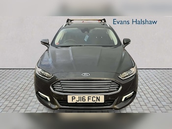 Used Ford Mondeo 2016 for sale - 77928707: Photo