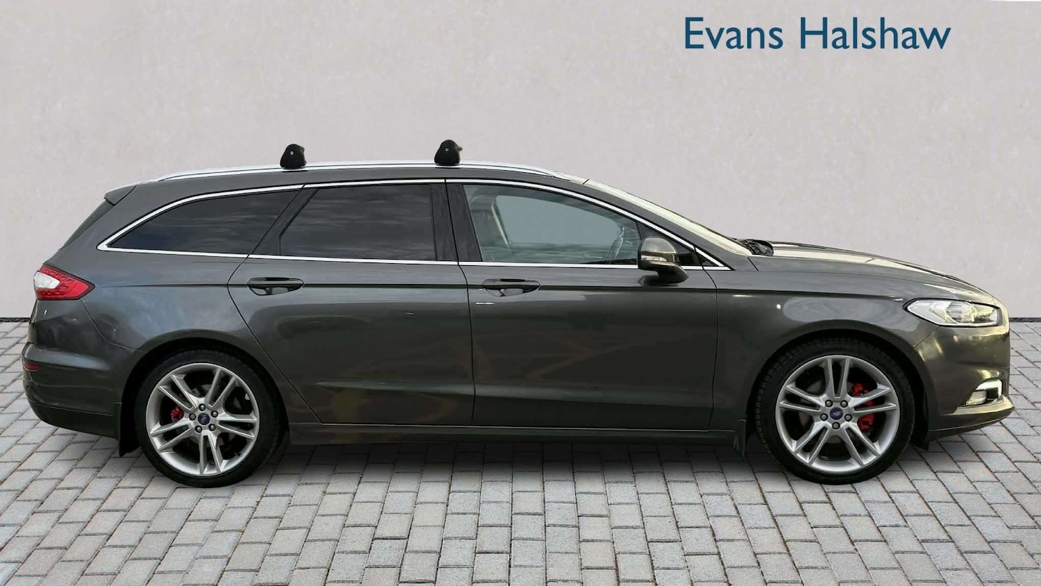 Used Ford Mondeo 2016 for sale - 77928707: Photo 4