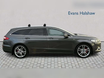 Used Ford Mondeo 2016 for sale - 77928707: Photo