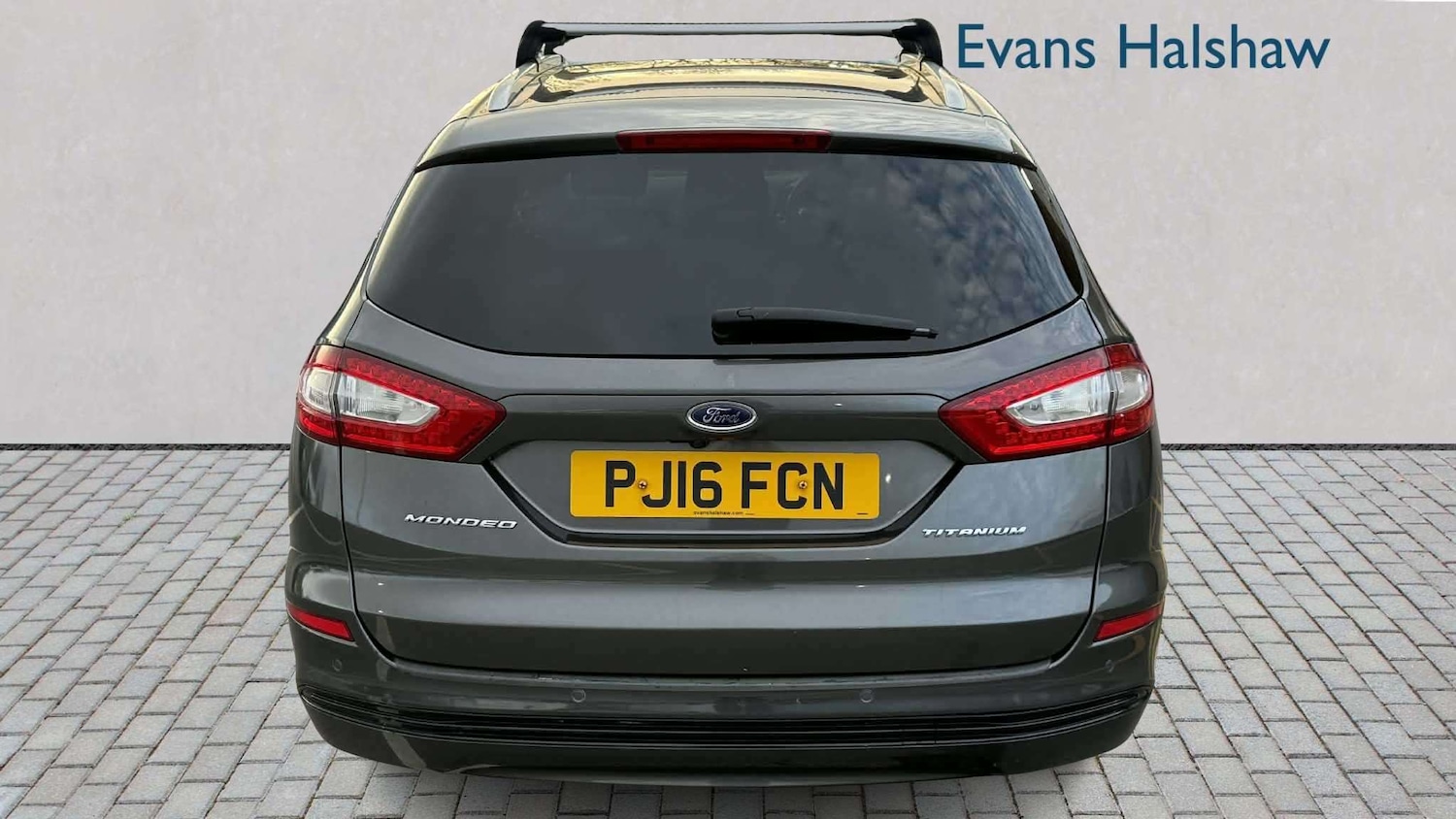 Used Ford Mondeo 2016 for sale - 77928707: Photo 5