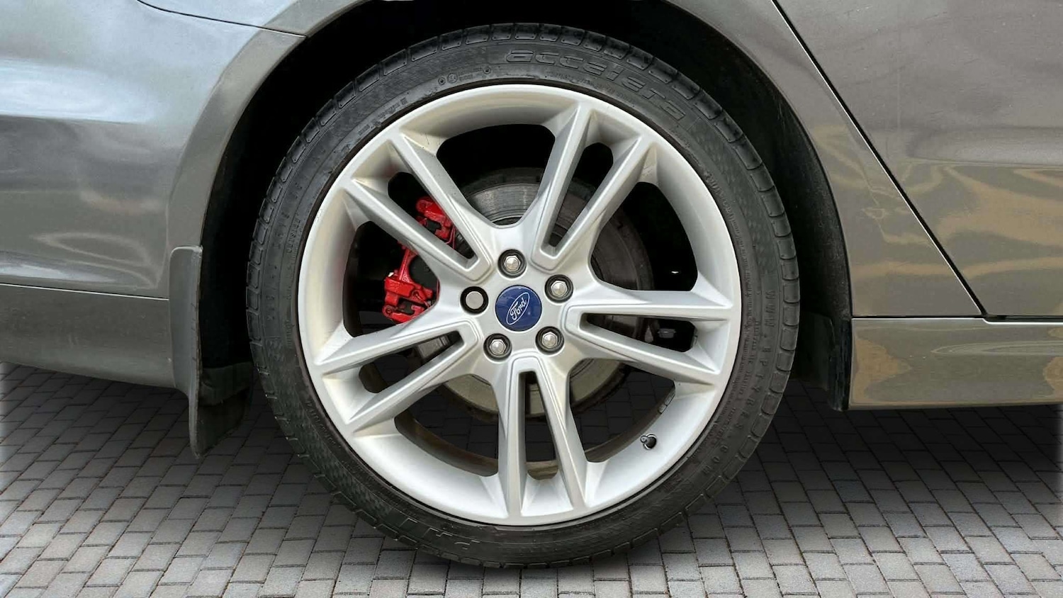 Used Ford Mondeo 2016 for sale - 77928707: Photo 6