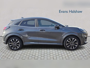 Used Ford Puma 2022 for sale - 78173751: Photo