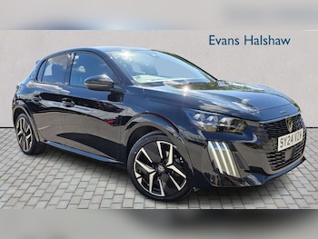 Used Peugeot 208 2024 for sale - 79134687: Photo