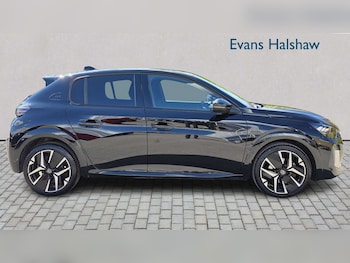 Used Peugeot 208 2024 for sale - 79134687: Photo