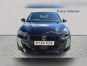 Used Peugeot 208 2024 for sale - 79134687: Photo