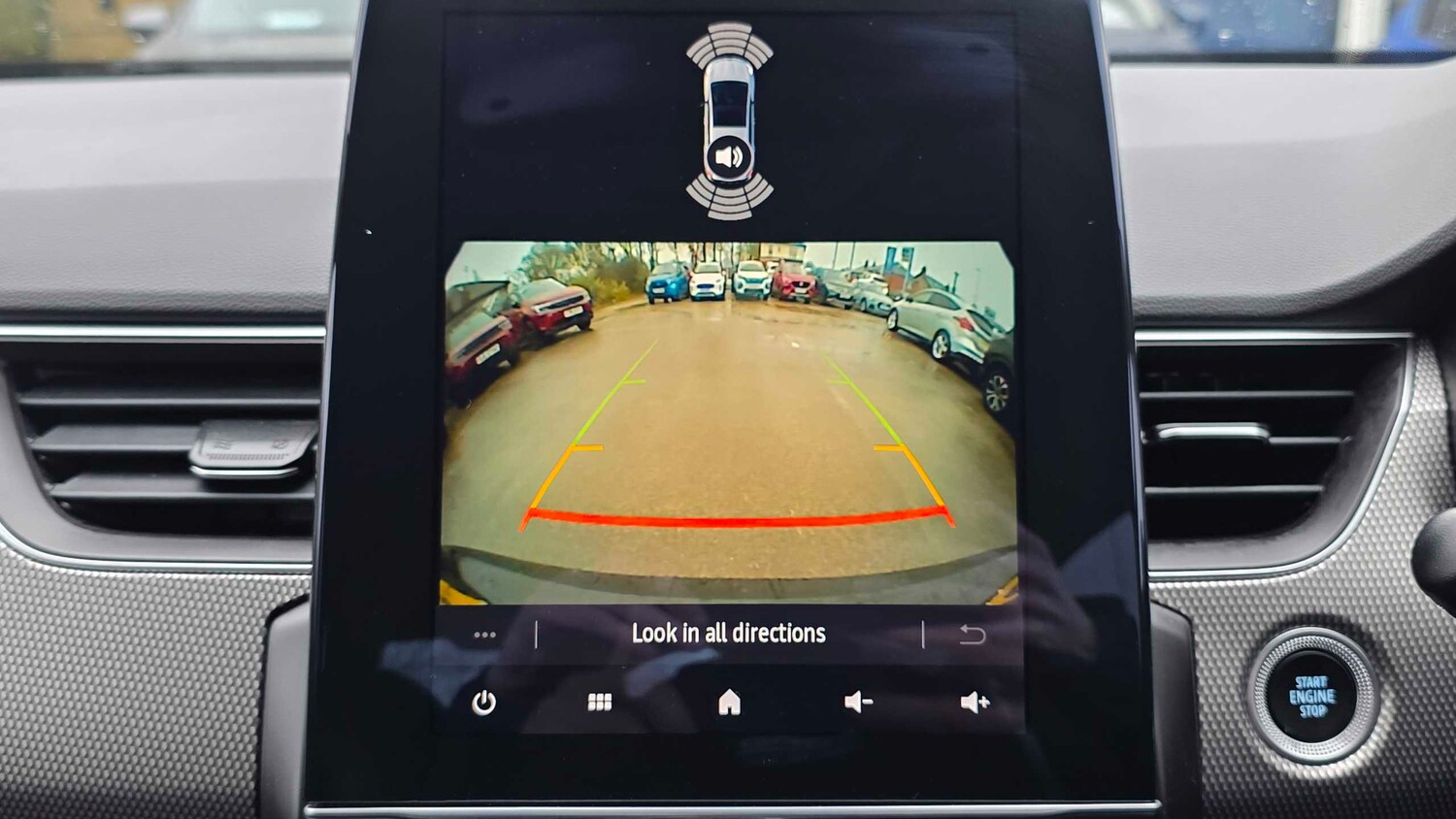 Used Renault Arkana 2023 for sale - 78187873: Photo 12