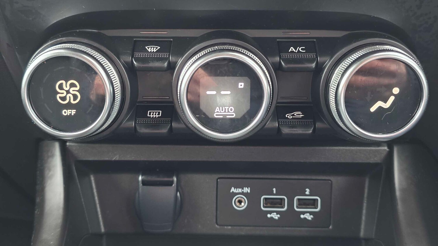 Used Renault Arkana 2023 for sale - 78187873: Photo 13